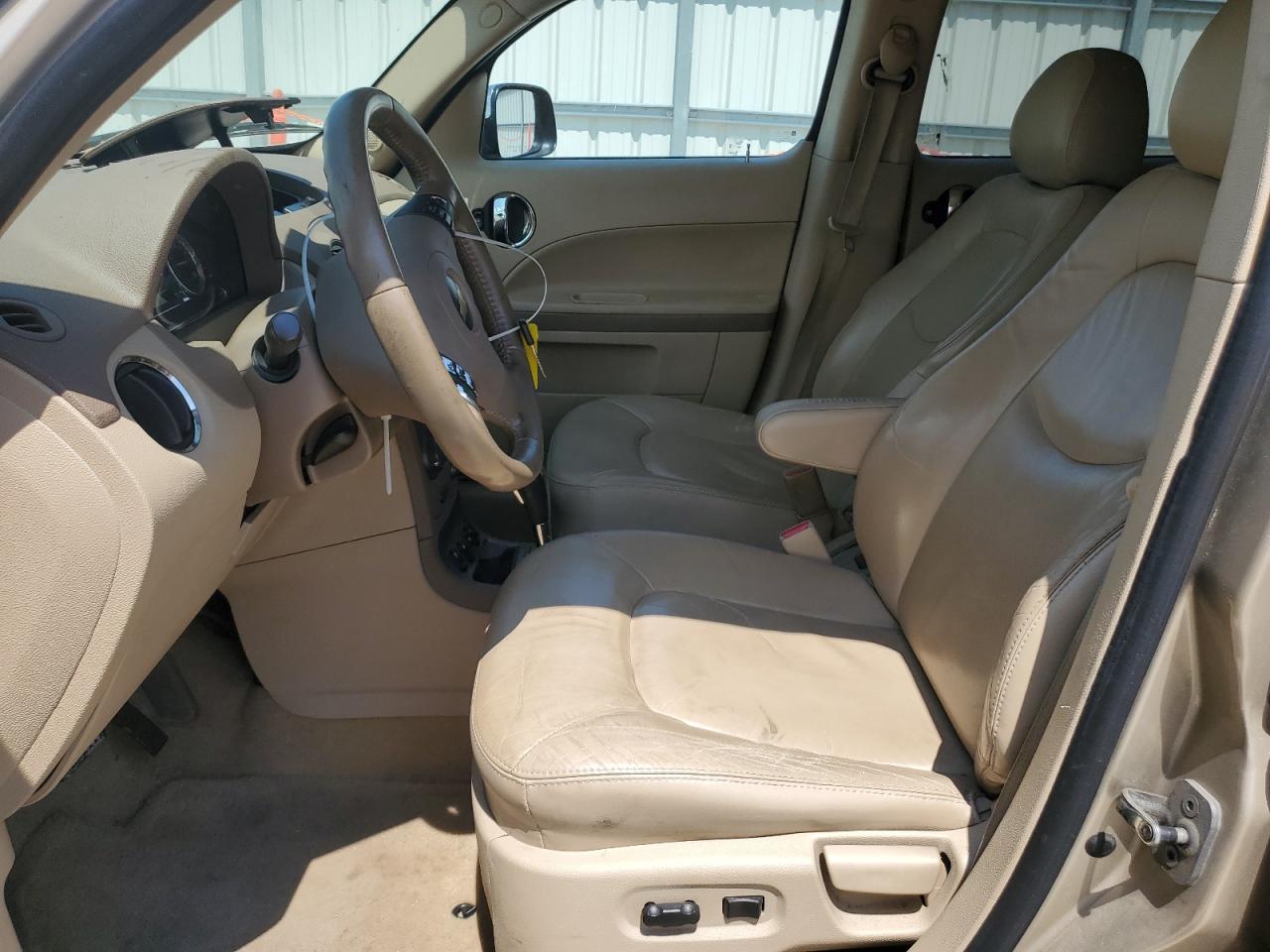 2008 Chevrolet Hhr Lt VIN: 3GNDA23DX8S636073 Lot: 62076835