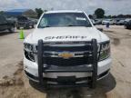 2018 Chevrolet Tahoe Police на продаже в Florence, MS - Front End