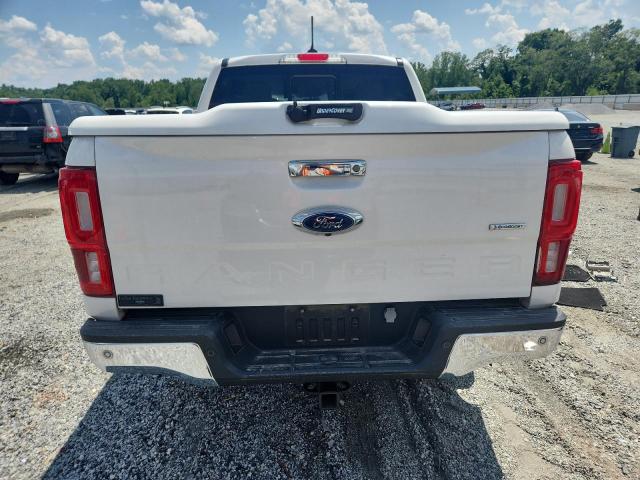  FORD RANGER 2019 Biały