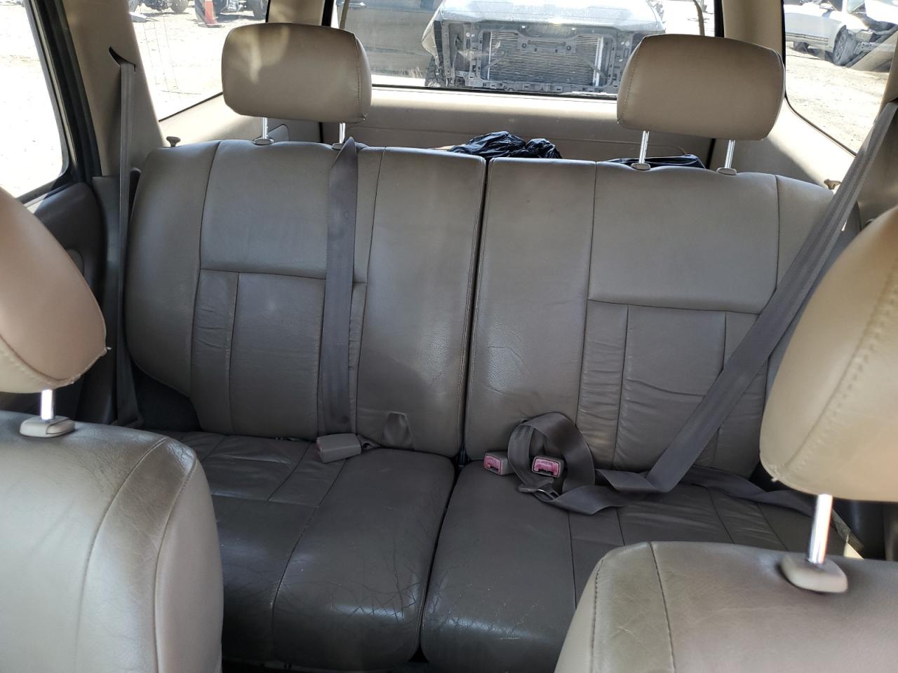 1999 Toyota 4Runner Limited VIN: JT3HN87R8X0245862 Lot: 60376385