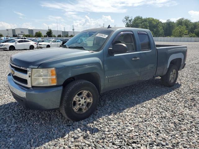 2008 Chevrolet Silverado C1500  
