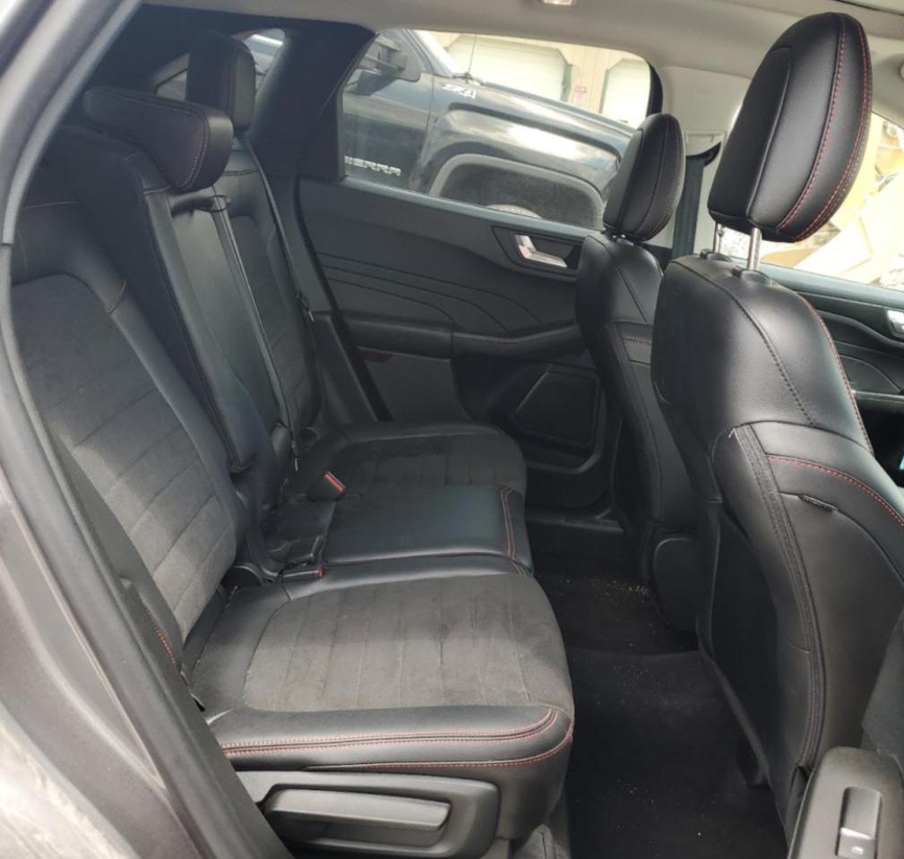 2021 Ford Escape Sel VIN: 1FMCU9H99MUB16185 Lot: 62129155