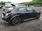 2021 HONDA CIVIC TYPE-R TOURING   à vendre chez Copart NY - NEWBURGH