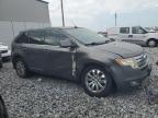 2010 Ford Edge Limited de vânzare în Apopka, FL - Side