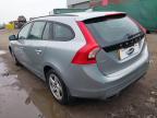 2015 VOLVO V60 BUSINE for sale at Copart PETERLEE