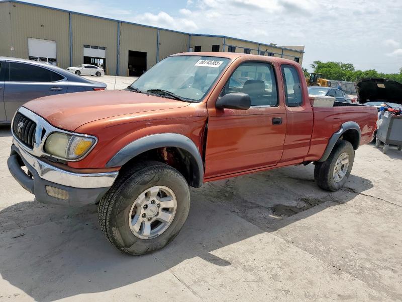 2003 Toyota Tacoma Xtracab Prerunner