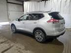 2015 Nissan Rogue S იყიდება Albany-ში, NY - Minor Dent/Scratches