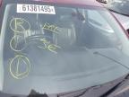 2016 MITSUBISHI MIRAGE JURO  for sale at Copart SANDY