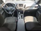 2020 Chevrolet Equinox Lt for Sale in East Granby, CT - Front End