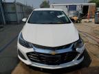 2019 Chevrolet Cruze Ls   for Sale in Pekin, IL - Front End