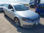 2012 VOLKSWAGEN PASSAT SE for sale at Copart PETERLEE