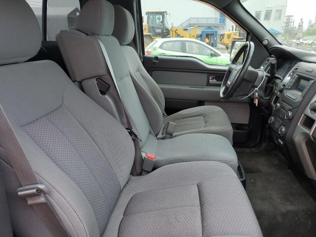 2013 FORD F150 