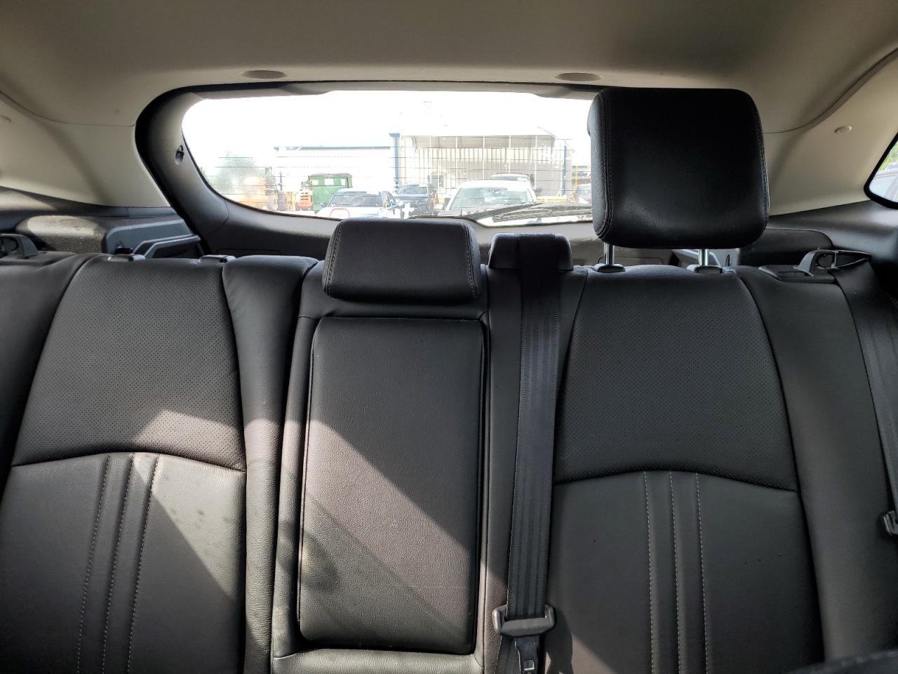 2019 Mazda Cx-3 Grand Touring VIN: JM1DKFD74K1455095 Lot: 59548595