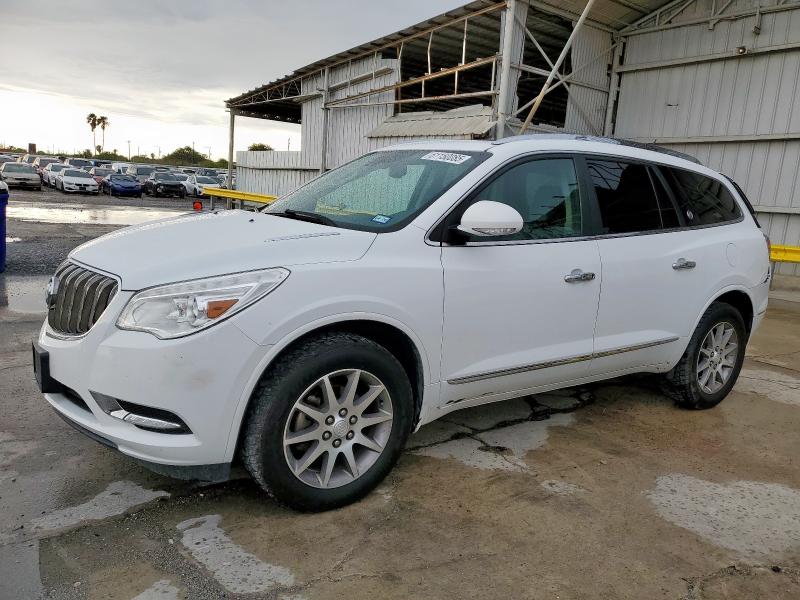  BUICK ENCLAVE 2017 Biały