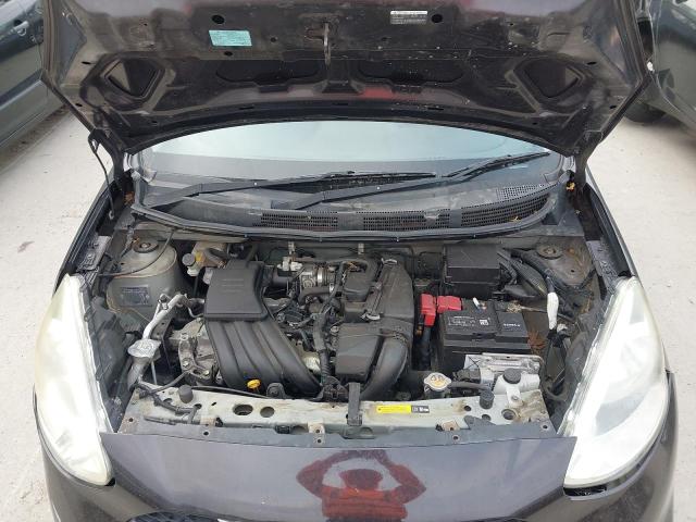 2014 NISSAN MICRA ACEN