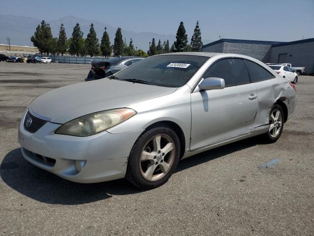 2006 Toyota Camry Solara Se  