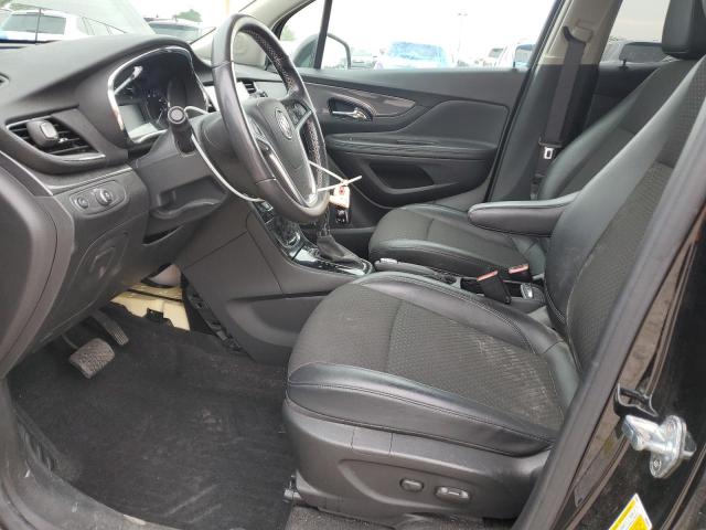  BUICK ENCORE 2021 Czarny