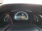 2016 HONDA CIVIC LX   à vendre chez Copart ON - LONDON