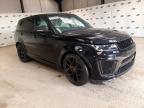 2022 LAND ROVER RANGE ROVE for sale at Copart WOLVERHAMPTON
