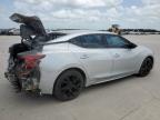 2017 Nissan Maxima 3.5S იყიდება Grand Prairie-ში, TX - Rear End