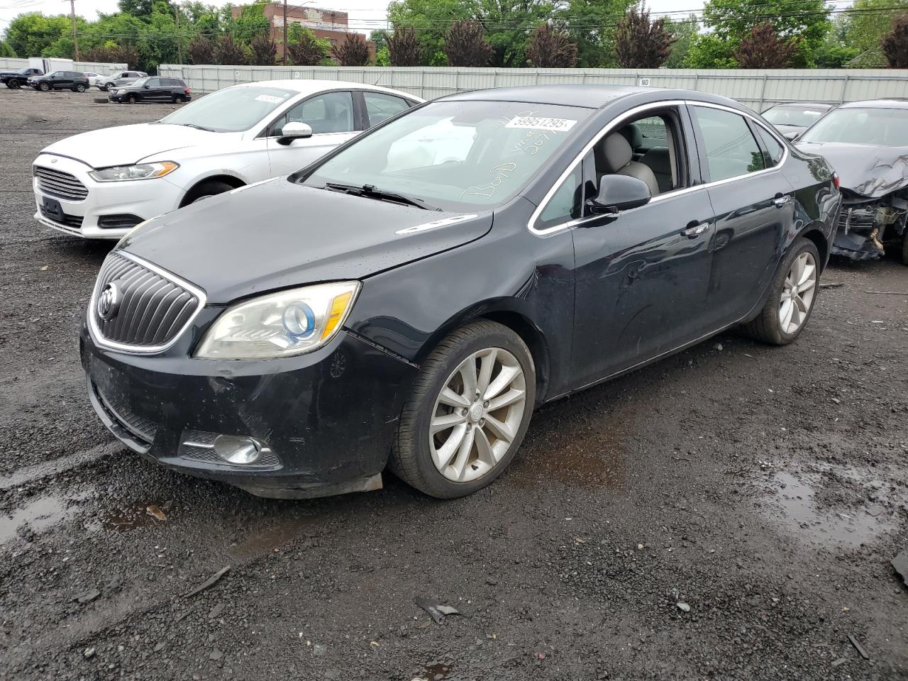 New Britain, CT에서 판매 중인 2012 Buick Verano - Mechanical