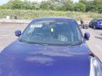 2017 NISSAN JUKE TEKNA for sale at Copart SANDTOFT