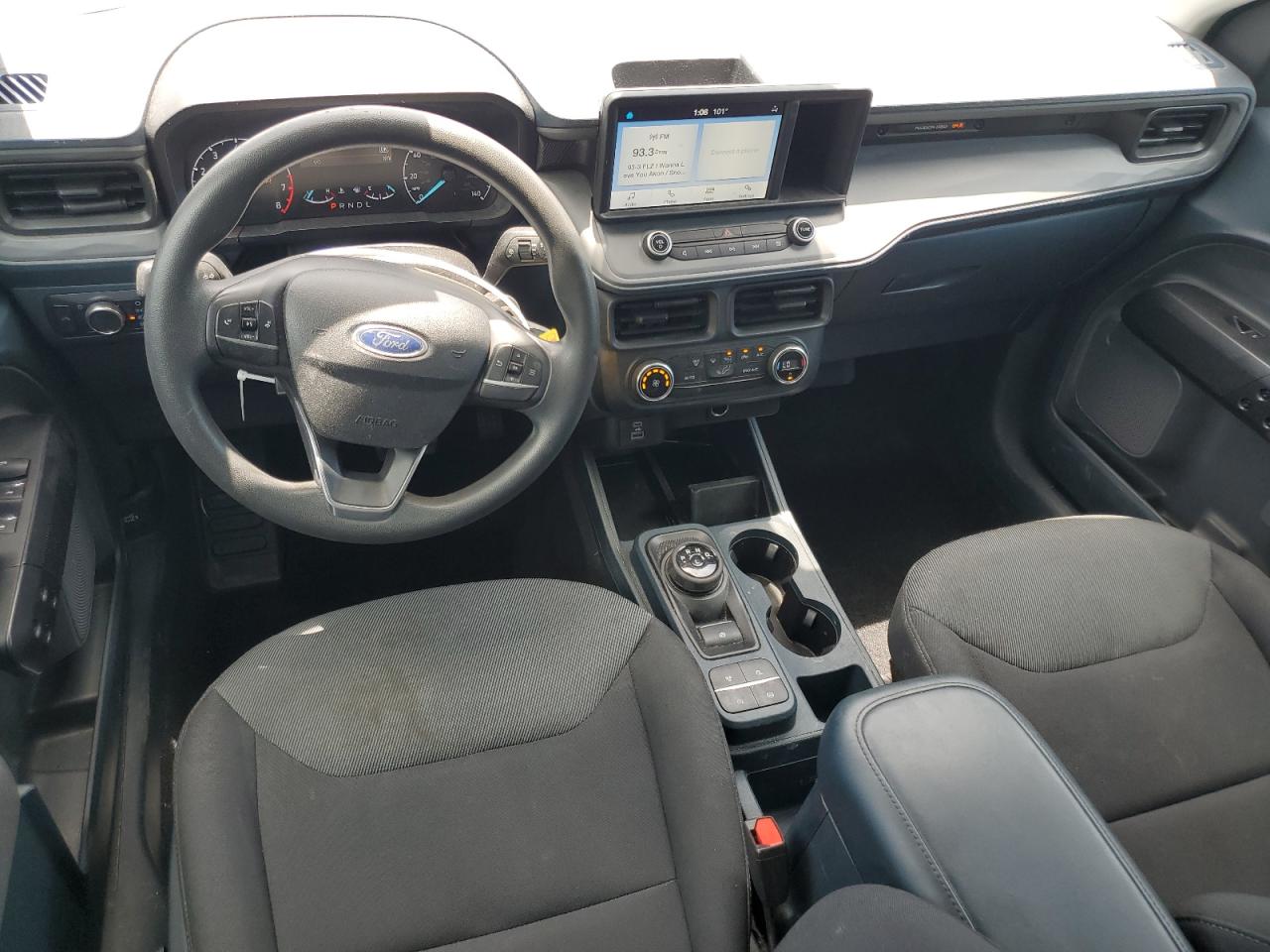 FORD MAVERICK 2022 VIN 3FTTW8E95NRA13125 фото 8
