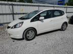 2013 Honda Fit  იყიდება Walton-ში, KY - Side