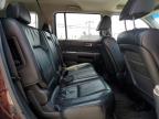 2011 Honda Pilot Exl na sprzedaż w Sun Valley, CA - Front End