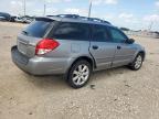 2008 Subaru Outback 2.5I   for Sale in Temple, TX - All Over