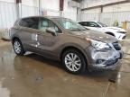 2019 Buick Envision Preferred за продажба в Franklin, WI - Front End