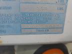 1995 HOGG AND DAVIS REEL/ CABLE TRAILER à vendre chez Copart OH - DAYTON