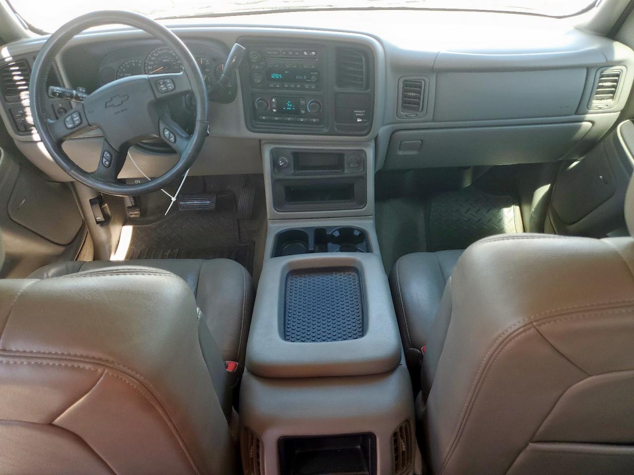 2004 Chevrolet Silverado C1500 VIN: 2GCEC19T941362208 Lot: 60895865