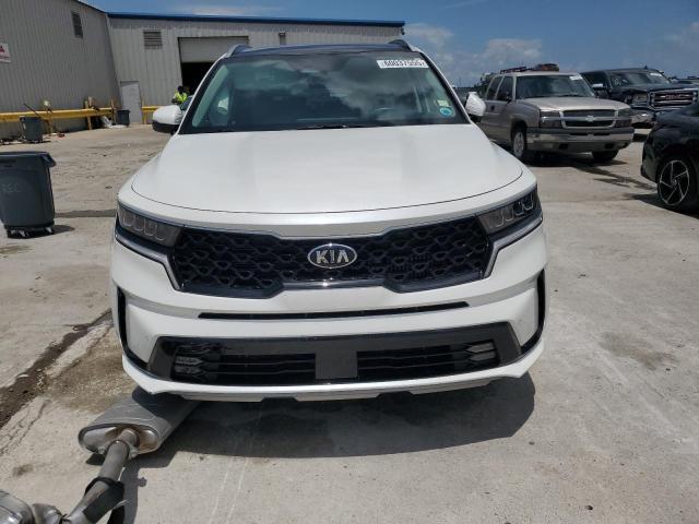 KIA SORENTO 2021 White
