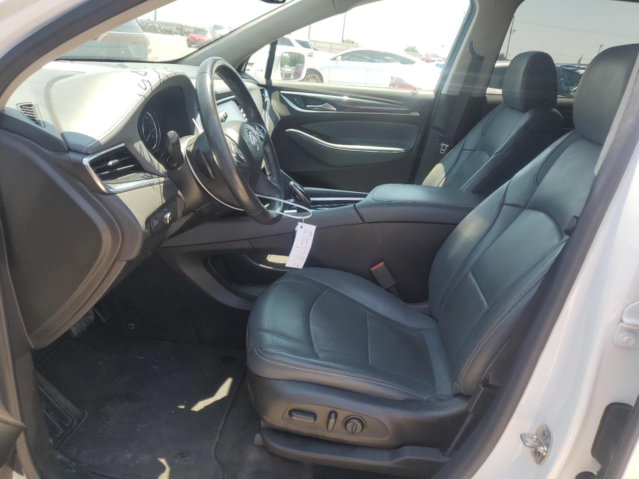 2020 Buick Enclave Essence VIN: 5GAERBKW6LJ108048 Lot: 60027305