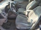 2013 TOYOTA COROLLA BASE   for sale at Copart ON - TORONTO