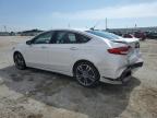 2017 Ford Fusion Titanium   zu verkaufen in Jacksonville, FL - Rear End