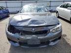 2017 Bmw 430I  zu verkaufen in Arlington, WA - Front End
