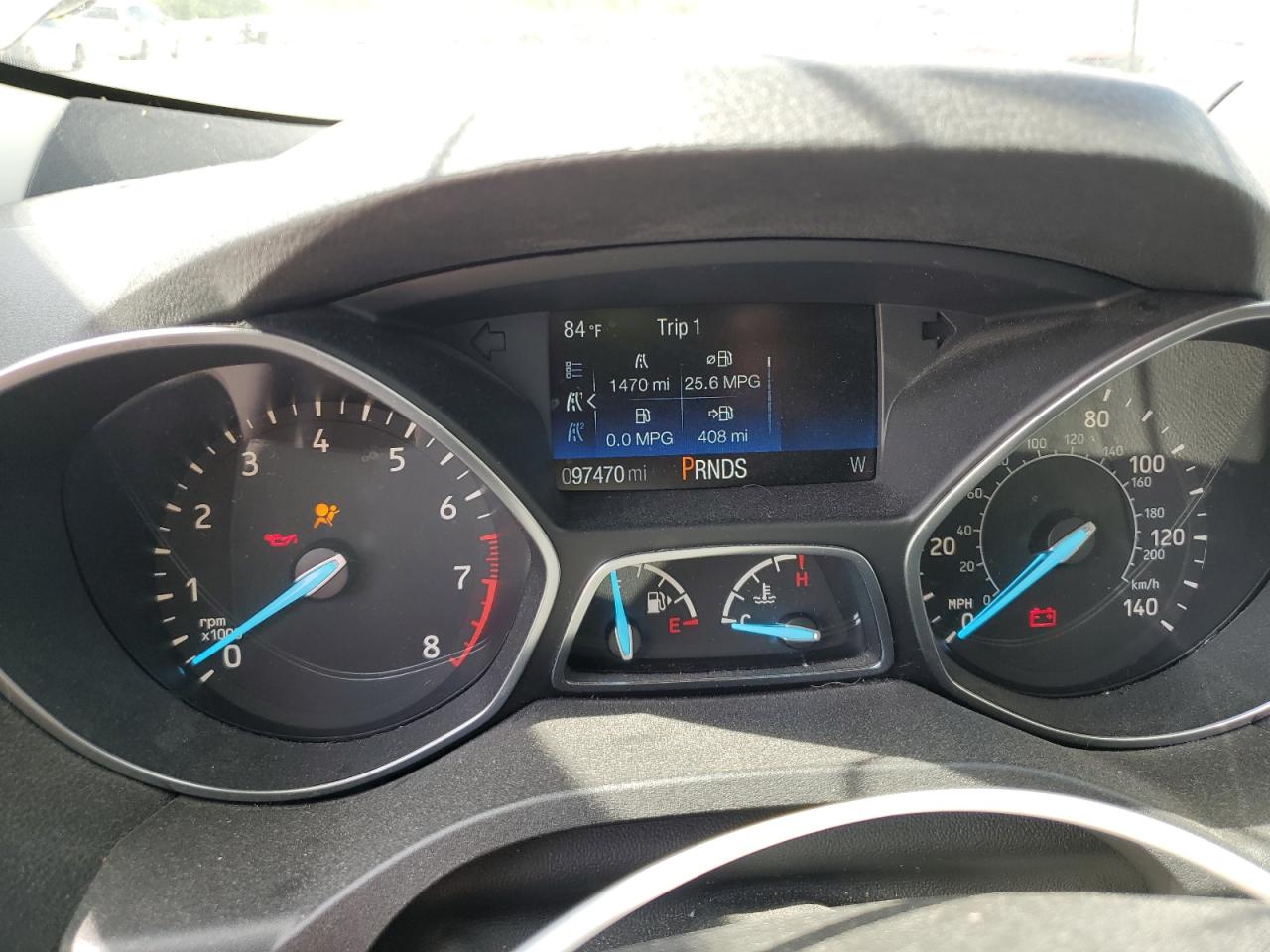 2018 Ford Escape Se VIN: 1FMCU0GD2JUB11780 Lot: 62694215
