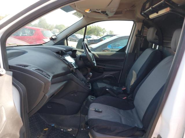 2015 FORD TRANSIT CO