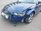 2013 AUDI A3 SPORT T for sale at Copart GLOUCESTER