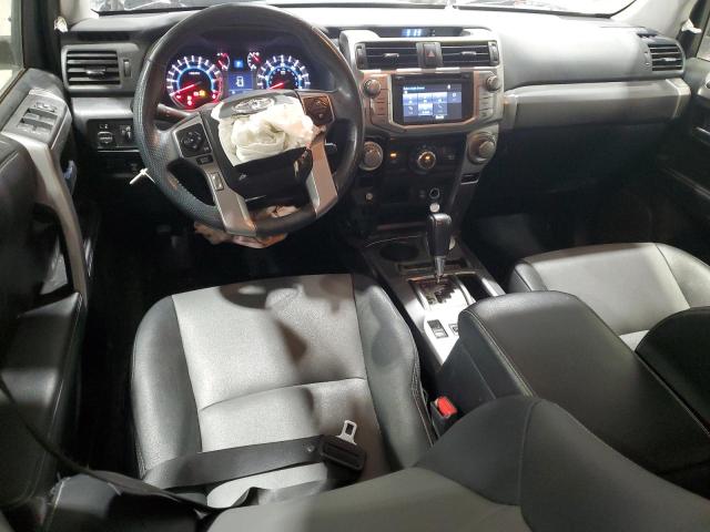  TOYOTA 4RUNNER 2019 Белы