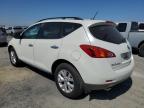 2009 Nissan Murano S for Sale in Antelope, CA - Front End