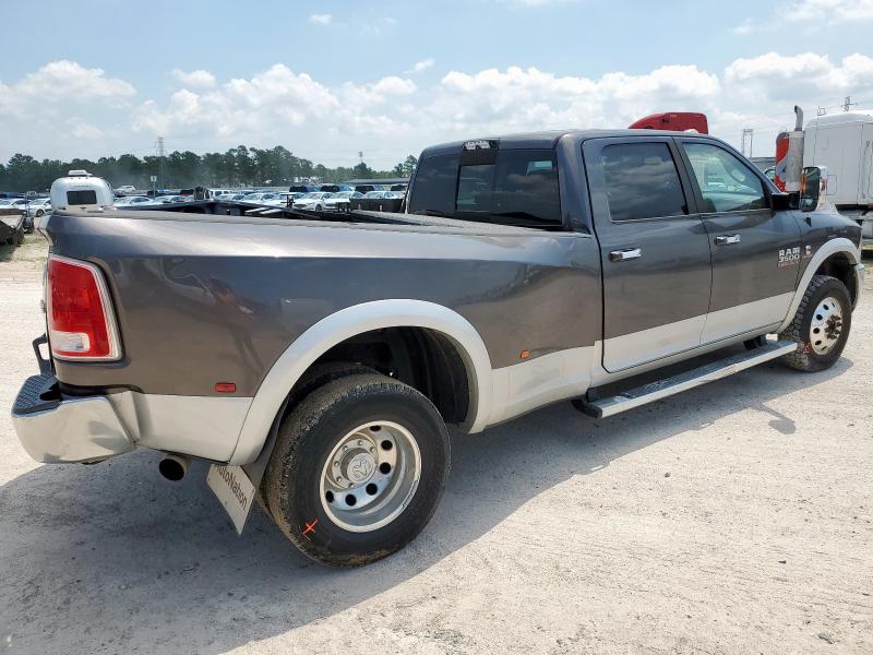 Pickups RAM 3500 2016 Gray