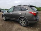 2008 Hyundai Veracruz Gls en Venta en Columbia Station, OH - Water/Flood