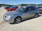 2007 Subaru Impreza 2.5I de vânzare în Anderson, CA - Rear End
