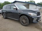 2015 Infiniti Qx80 de vânzare în East Granby, CT - Minor Dent/Scratches