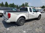2012 Nissan Frontier Sv de vânzare în Albany, NY - Normal Wear