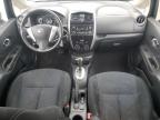 2015 Nissan Versa Note S   de vânzare în Littleton, CO - Rear End