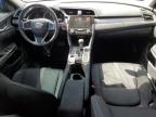 2016 Honda Civic Ex for Sale in Helena, MT - Front End
